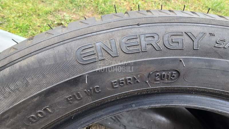 Michelin 205/55 R16 Letnja