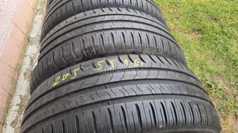 Michelin 205/55 R16 Letnja