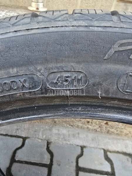 Michelin 245/40 R18 Zimska