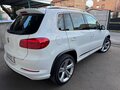 Volkswagen Tiguan 3 x R Line DSG CH
