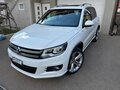 Volkswagen Tiguan 3 x R Line DSG CH