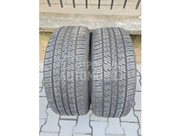 Continental 235/55 R17 Letnja
