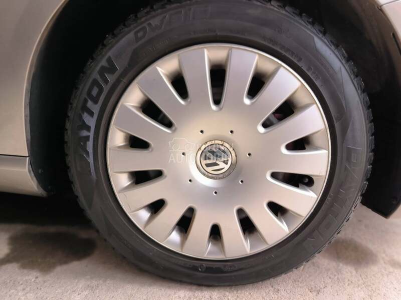 Dayton 205/55 R16 Zimska