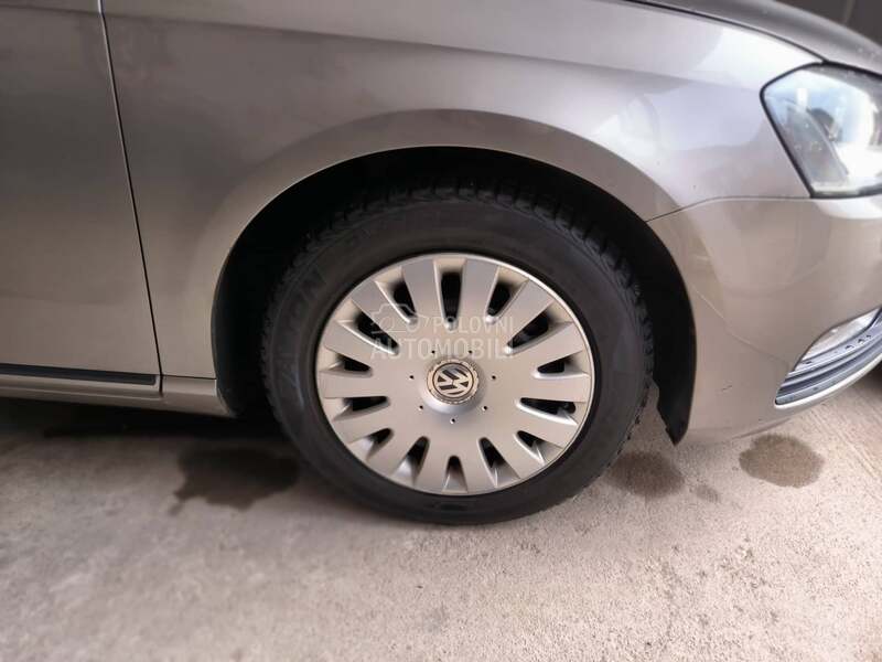 Dayton 205/55 R16 Zimska