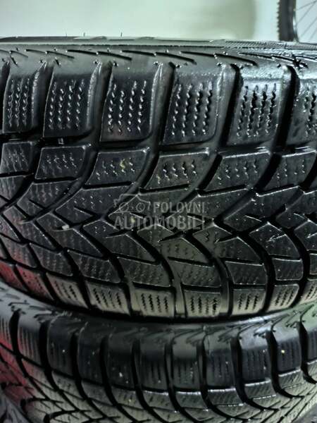 Dayton 205/55 R16 Zimska