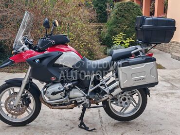 BMW R 1200 GS