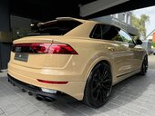 Audi Q8 S-line/pano/360/soft