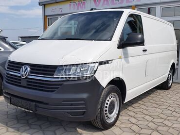 Volkswagen Transporter T6 2.0 TDI/140.300k/LONG/T0P