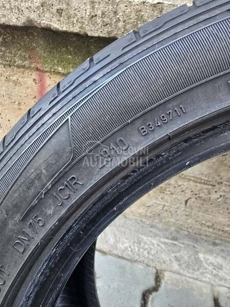 Dunlop 215/45 R16 Letnja