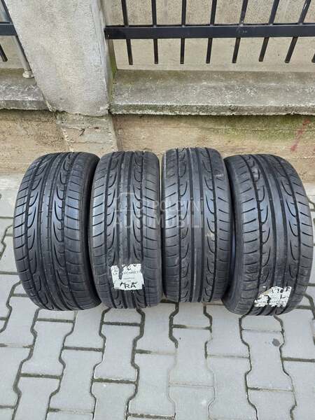Dunlop 215/45 R16 Letnja