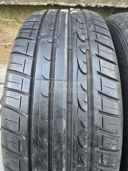 Dunlop 205/55 R16 Letnja
