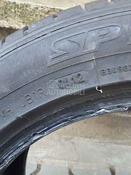 Dunlop 205/55 R16 Letnja
