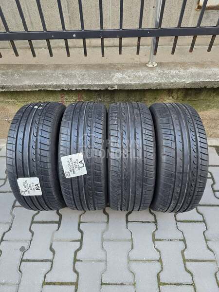 Dunlop 205/55 R16 Letnja