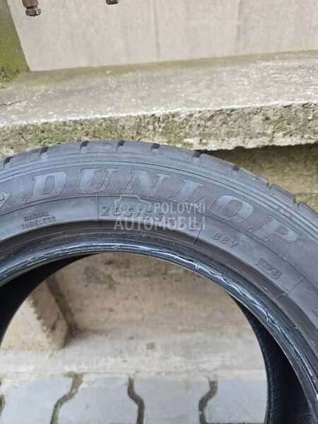 Dunlop 205/55 R16 Letnja
