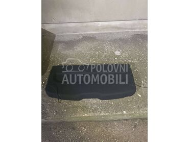 Polica Gepeka za Peugeot 208 od 2019. do 2025. god.