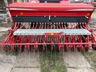 Kverneland Accord m drill Pro