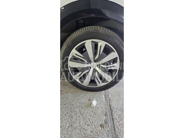 Kleber 195/55 R16 Letnja