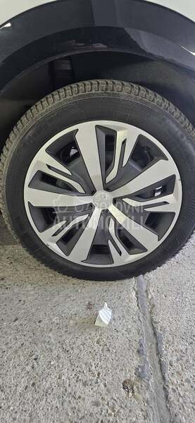 Kleber 195/55 R16 Letnja