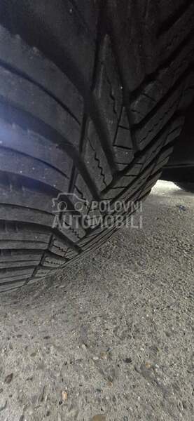 Kleber 195/55 R16 Letnja