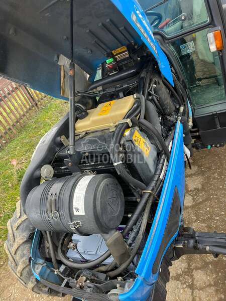 Landini REX 105 GT