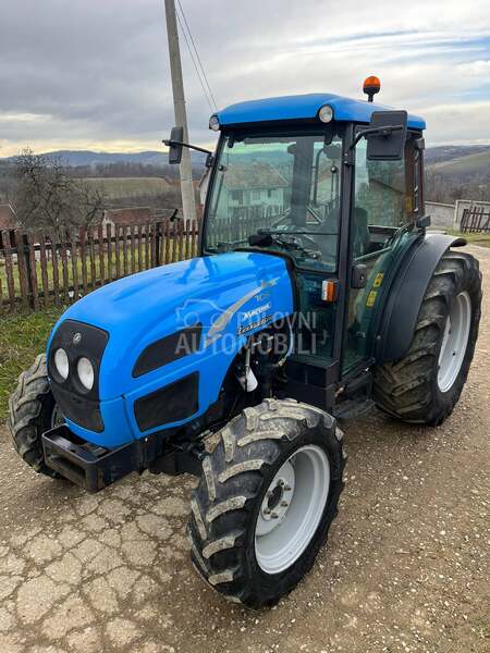 Landini REX 105 GT