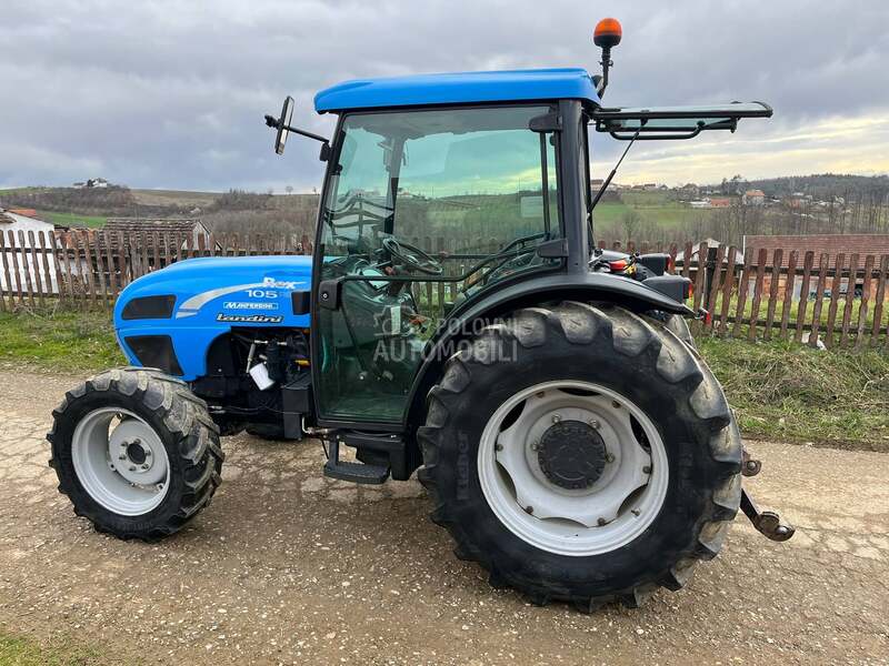 Landini REX 105 GT