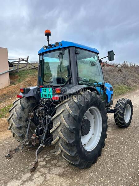 Landini REX 105 GT