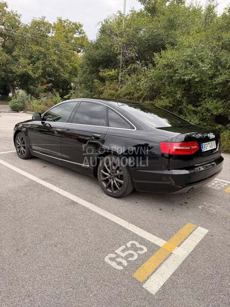 Audi A6 2.0 TDI