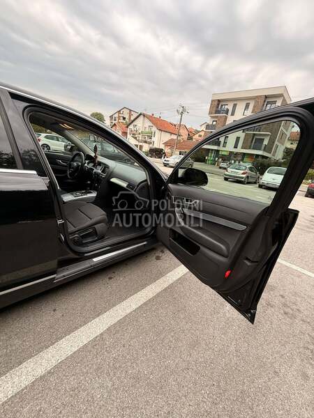 Audi A6 2.0 TDI