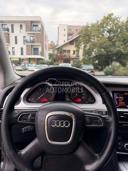 Audi A6 2.0 TDI