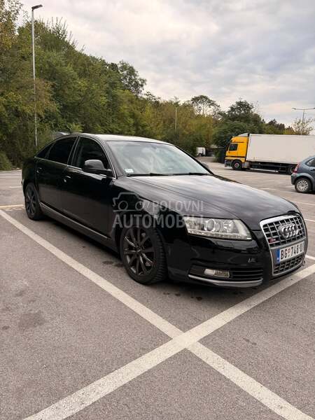 Audi A6 2.0 TDI