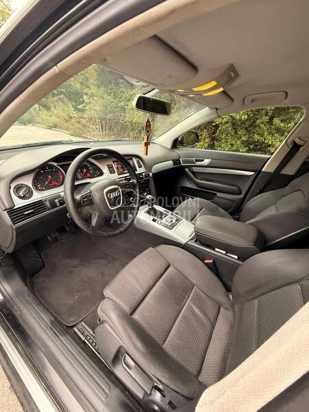 Audi A6 2.0 TDI