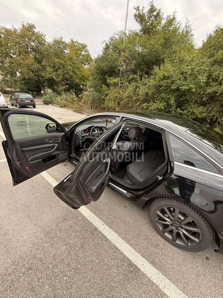 Audi A6 2.0 TDI