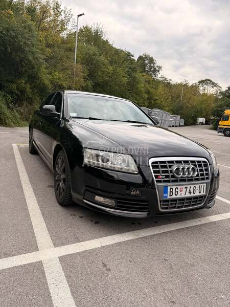Audi A6 2.0 TDI