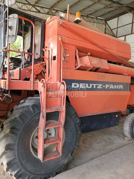 Deutz-Fahr 2680