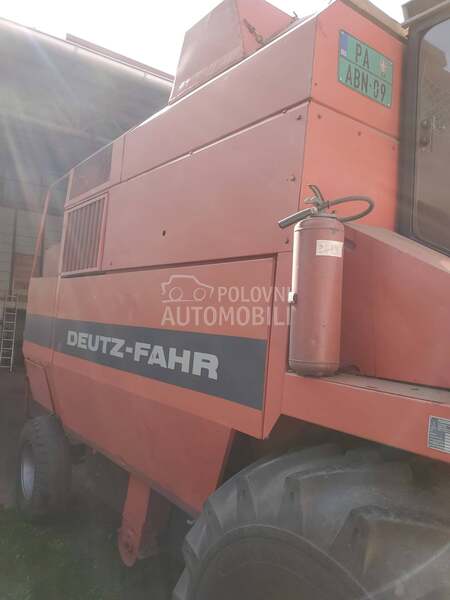 Deutz-Fahr 2680