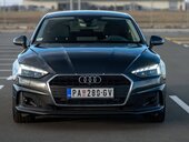 Audi A5 2.0/40g-tron/CNG/360