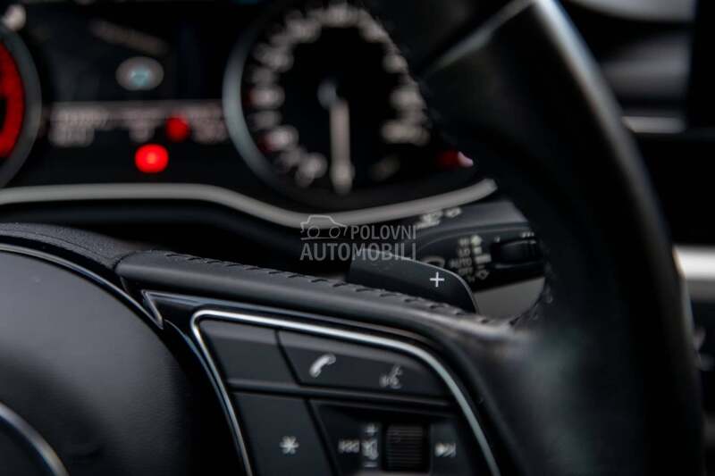 Audi A5 2.0/40g-tron/CNG/360