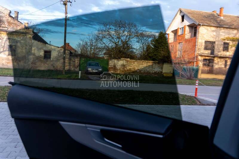 Audi A5 2.0/40g-tron/CNG/360