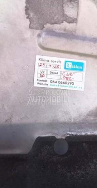 Renault Megane 1.5 dci