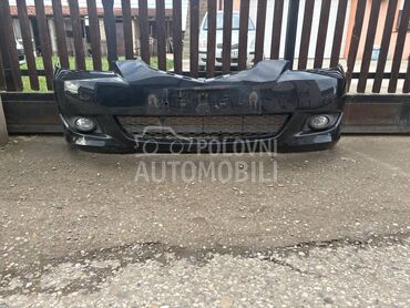 Prednji branik za Mazda 3 od 2004. do 2007. god.