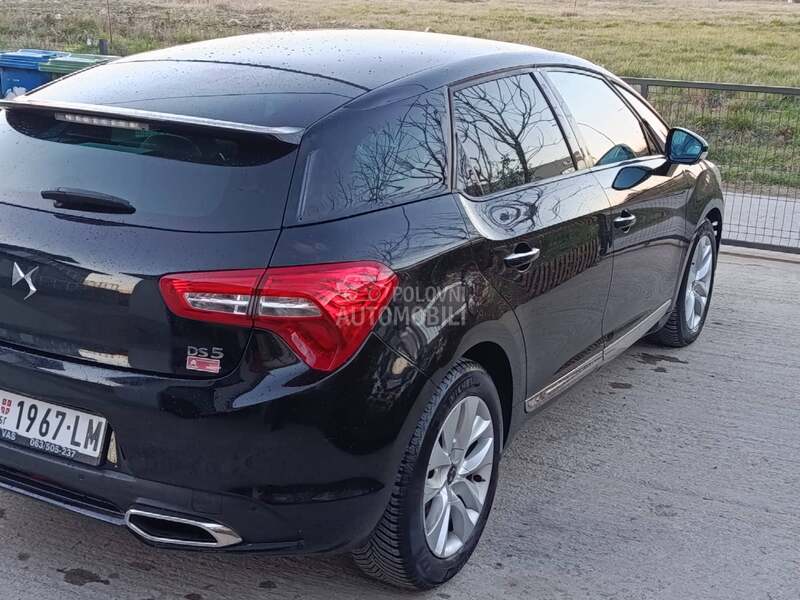 DS 5 