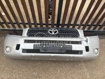 Prednji branik za Toyota RAV 4 od 2006. do 2011. god.