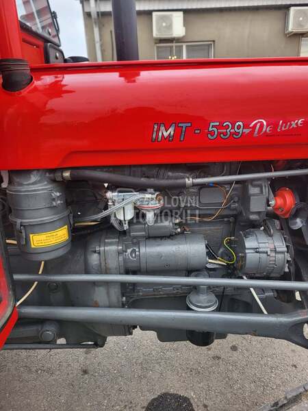 IMT 539