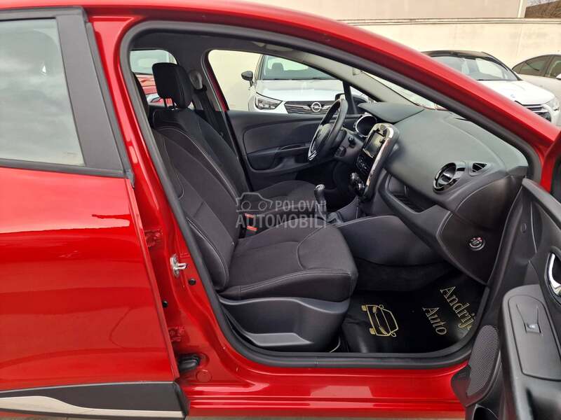 Renault Clio DYNAMIQUE