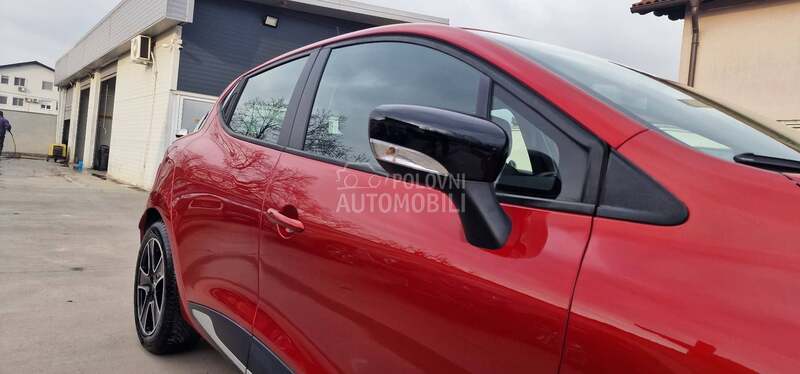 Renault Clio DYNAMIQUE