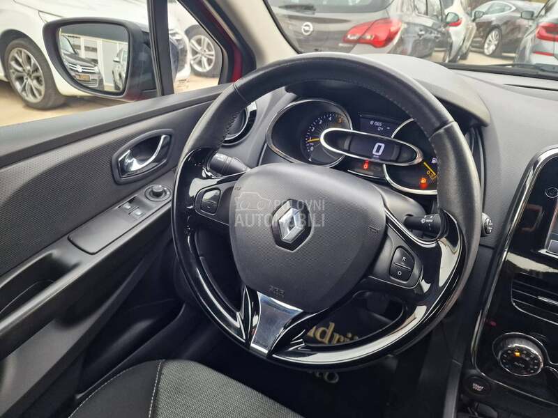 Renault Clio DYNAMIQUE