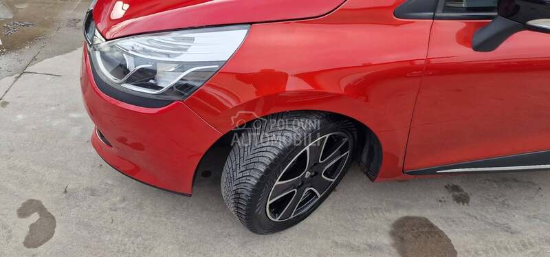 Renault Clio DYNAMIQUE