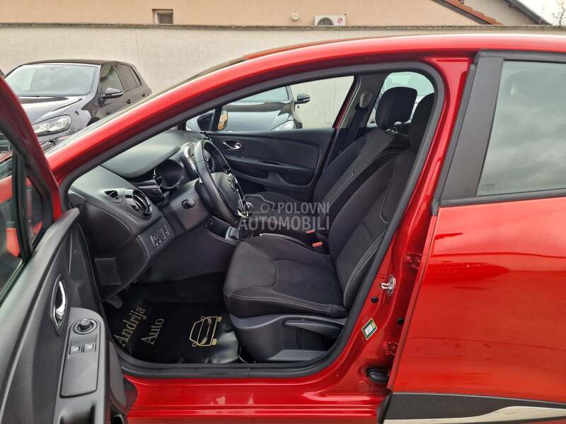 Renault Clio DYNAMIQUE