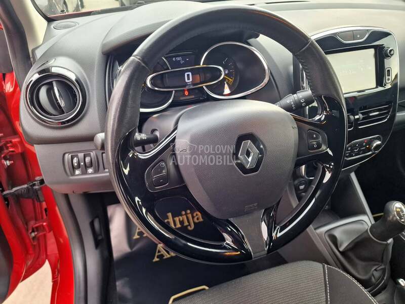 Renault Clio DYNAMIQUE